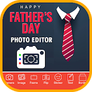 Father's Day Photo Editor