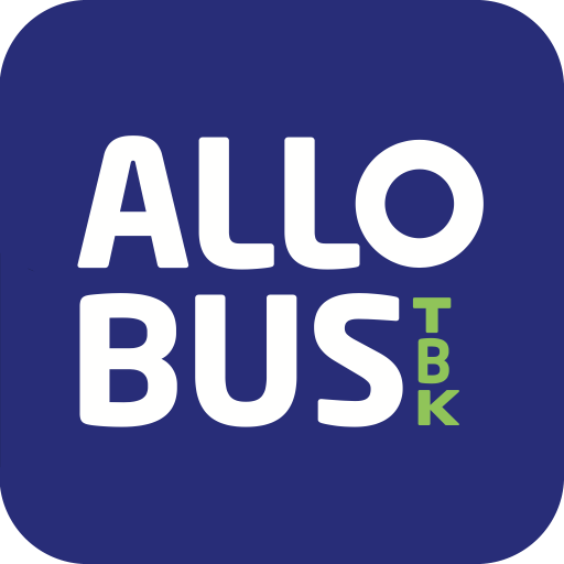 ALLOBUS TBK logo