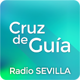 Cruz de Guía. S. Santa Sevilla icon