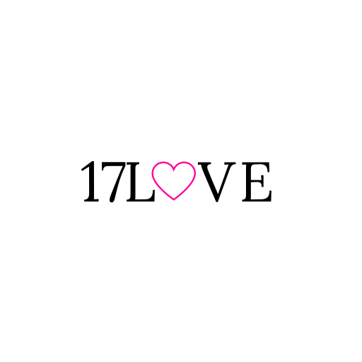 17LOVE logo