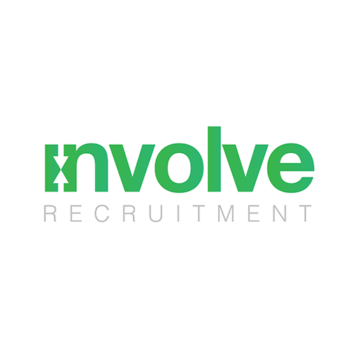 Involve Recruitment 2.0.1 Icon