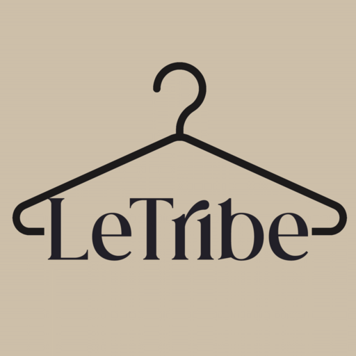 LeTribe logo