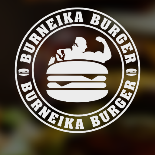 Burneika Burger Bielsko Biała logo