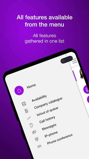 Telia Bedriftsnett Screen 3