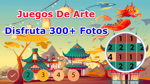 Vista previa de la aplicación