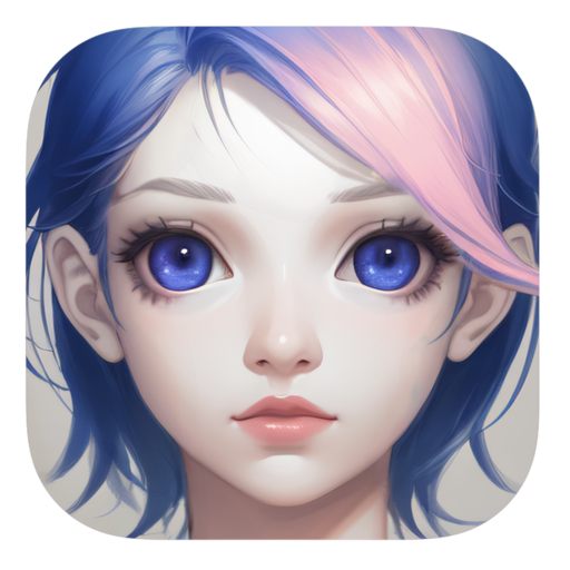 Anime Avatar logo