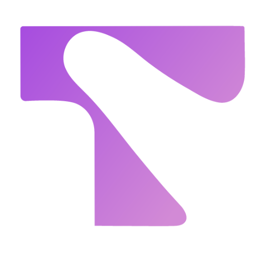 Tapzy : Digital Business Card logo
