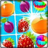 Game Fruit Candy Blast New! icon