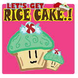 Let's Get Rich Cake icon