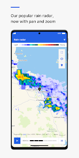 BOM Weather 4.6.19 APK screenshots 3