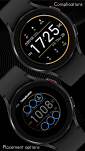 CELEST5491 Smart Watch