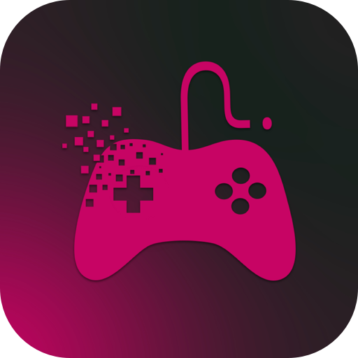 Hoplay: Arab Gamers Community logo