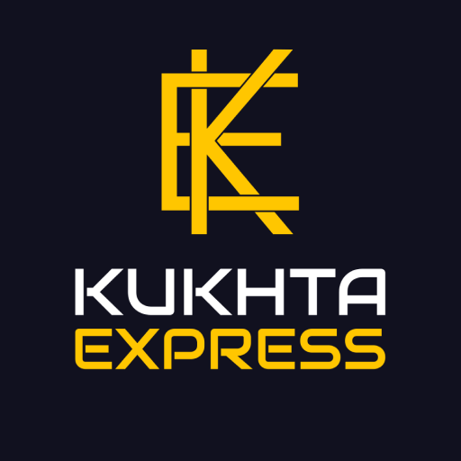 KUKHTA EXPRESS 16.0.0-202403131002 Icon