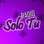 Cover Image of 下载 Radio Solo Tu 1.0 APK