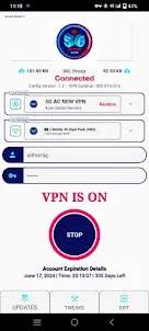 5G AC NEW VPN