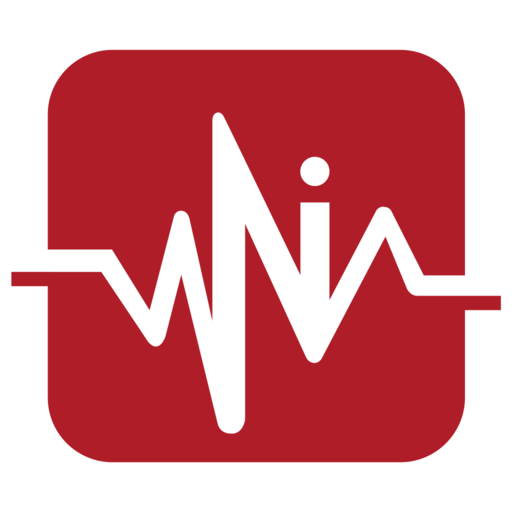 Notfall-ID Notfallpass logo