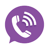 Guide for viber calls messages icon