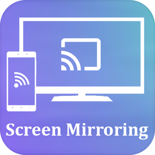 Miracast For Android To Tv : W - Ứng Dụng Trên Google Play