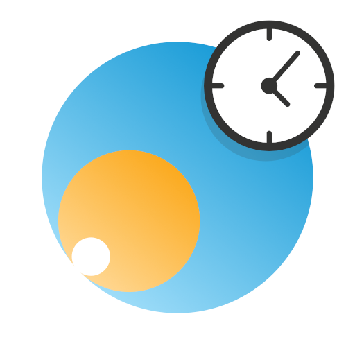 e-OER Control de Tiempos logo