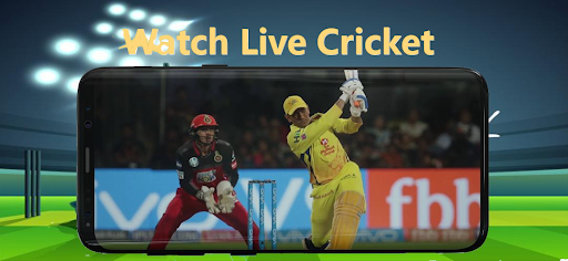 GHD SPORTS - Free Cricket Live TV Thop TV Guide