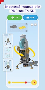 LEGO® Builder : Ghid 3D Screenshot