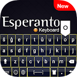 Cover Image of Download Esperanto Keyboard - Esperanto  APK