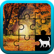 Top 29 Puzzle Apps Like Autumn Jigsaw Puzzle - Best Alternatives