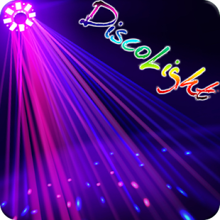 Disco Light Screenshot