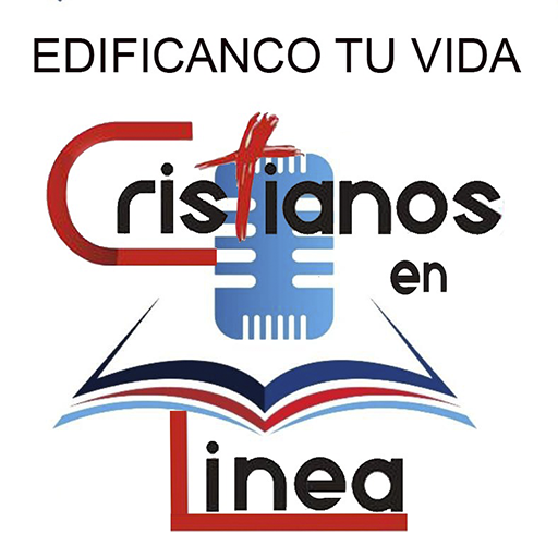 CRISTIANOS EN LINEA logo