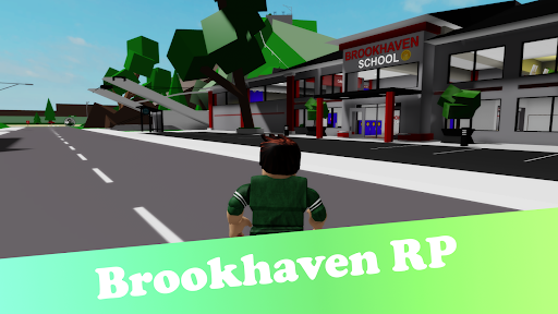 Brookhaven RP Mod Instructions APK for Android Download