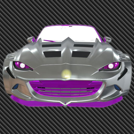 Drive Simulator Mazda MX 5
