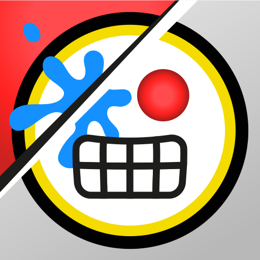 Paintshot  Icon