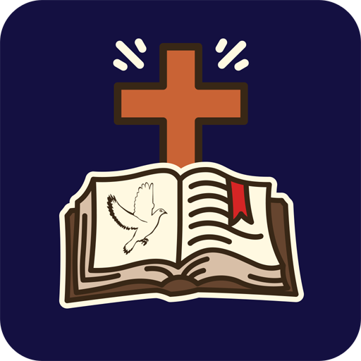 Catholic Bible,Readings,Prayer logo