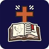 Catholic Bible - Audio, Readings, Prayers, Saints icon