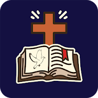 Catholic Bible - Audio, Readings, Prayers, Saints