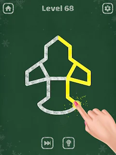 Prime Line Drawing Master