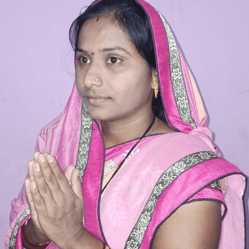 Priyanka Ahire Khadaki Seem logo