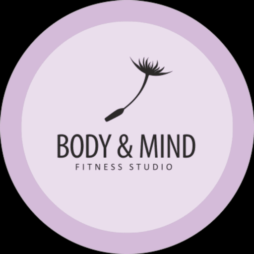 Body&Mind fitness logo