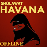 Mp3 Sholawat Havana Offline Version icon