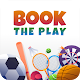 BookThePlay - Sports Booking