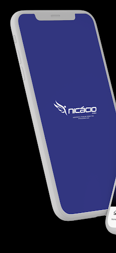 Android application Nicácio Prev screenshort