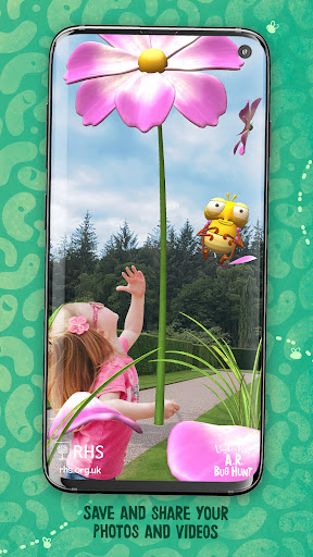 Lloyd of the Flies Bug Hunt