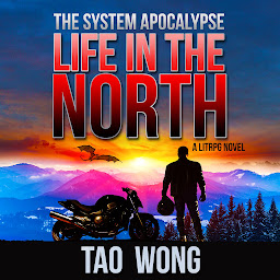 「Life in the North: An Apocalyptic LitRPG」のアイコン画像