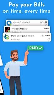 TimelyBills MOD APK v1.24.101 (Subscribed Unlocked) 2