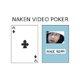 Naken Video Poker icon