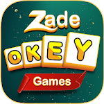 Cover Image of Download Okey Zade Games  APK