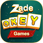 Okey Zade Games 1.1.8