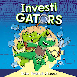 Obraz ikony: InvestiGators