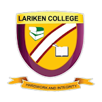 Lariken College Parent
