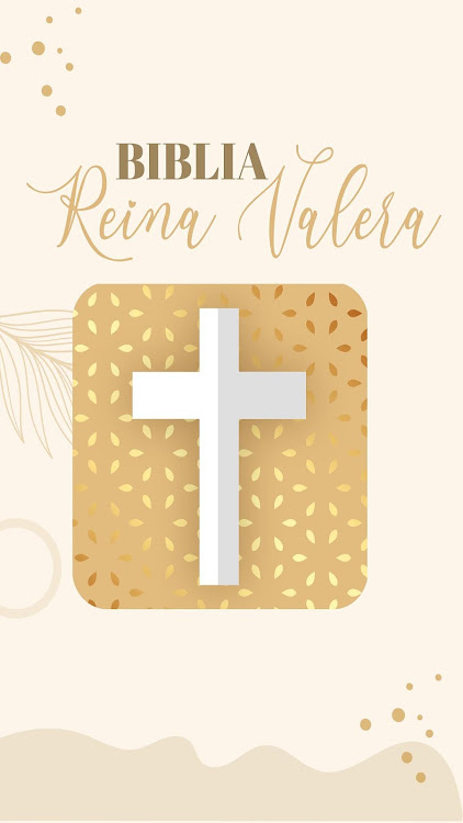 Biblia Reina Valera con audio - Nueva Biblia Reina Valera Gratis 14.0 - (Android)